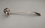 Zilveren Bowllepel Gerritsen van Kempen Schoonhoven 1932, Antiek en Kunst, Antiek | Bestek, Verzenden