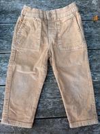 Broek zara maat 86, Gebruikt, Broekje, Meisje, Ophalen of Verzenden