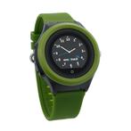 One2track Move GPS telefoon horloge met € 19,= beltegoed, Sieraden, Tassen en Uiterlijk, Horloges | Kinderen, Ophalen of Verzenden