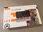 Arturia MicroFreak Synthesizer - incl felt cover, Overige merken, Zo goed als nieuw, Met midi-aansluiting, Overige aantallen