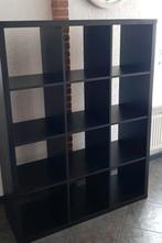 Ikea kallax Vakkenkast 3x4, Ophalen, Zo goed als nieuw