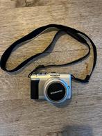Olympus Pen E-PL1 systeemcamera, Gebruikt, 12 Megapixel, Ophalen of Verzenden, Olympus