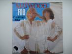 MAYWOOD # RIO / IT'S A DIFFERENT WORLD ( Piraten topper), Cd's en Dvd's, Vinyl | Nederlandstalig, Ophalen of Verzenden, Zo goed als nieuw