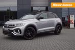 Volkswagen T-ROC 1.5 TSI DSG R-Line Black /Panodak/19 Inch L, Automaat, Huisgarantie, Bedrijf, Stuurwielverwarming