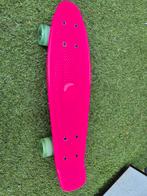 Nog nieuw pennyboard, Ophalen, Nieuw