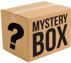 Mystery box voor vrouwen met sieraden en haar accessoires, Sieraden, Tassen en Uiterlijk, Verzenden, Nieuw, Goud, Overige materialen