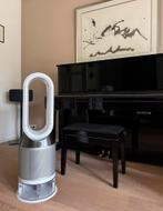 Dyson Pure Humidify + Cool (PH01), Witgoed en Apparatuur, Ventilatoren, Ophalen, Ventilator met afstandsbediening, Zo goed als nieuw