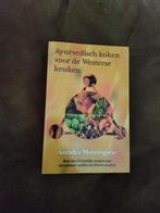 A. Morningstar - Ayurvedisch koken voor de Westerse keuken, Boeken, Nieuw, Ophalen of Verzenden, A. Morningstar