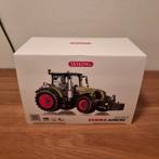 Claas Arion 630 Wiking, Hobby en Vrije tijd, Modelauto's | 1:32, Ophalen of Verzenden, Zo goed als nieuw, Tractor of Landbouw