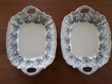 Ladas Bleu belegschaaltjes rechthoekig beschikbaar voor biedingen