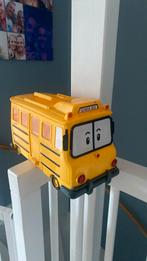 Schoolbus, Ophalen of Verzenden, Zo goed als nieuw
