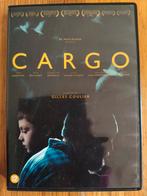 Cargo op dvd - NL gesproken & NL ondertiteling., Drama, Ophalen of Verzenden, Zo goed als nieuw, Film