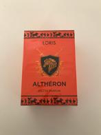 Parfum - Altheron, Ophalen of Verzenden, Nieuw