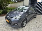 Hyundai I10 1.0i i-Drive, Voorwielaandrijving, Euro 5, Stof, Gebruikt