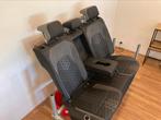 Achterbank golf 8 R line, Auto-onderdelen, Interieur en Bekleding, Ophalen, Gebruikt, Volkswagen