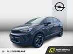 Opel Crossland 1.2 Turbo GS Automaat Prachtige GS Line autom, 12 maanden, Gebruikt, Euro 6, 1199 cc