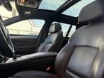 BMW 5-serie Touring 535xi High Exec. M-SPORT, Automaat, Stof, Gebruikt, Euro 6