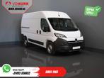 Opel Movano 35 2.2 CDTI 140 pk Aut. ZF L2H2 BPM VRIJ! Virtua, Stof, Gebruikt, 4 cilinders, 2500 kg