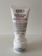Kiehl’s duo set: facial cream en cleanser, Ophalen of Verzenden, Nieuw, Gehele gezicht, Verzorging