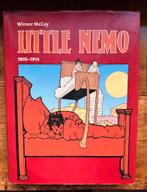 Little Nemo 1905-1914 - Winsor McCay, Eén stripboek, Ophalen of Verzenden, Zo goed als nieuw