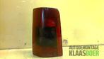 Achterlicht links van een Citroen Berlingo, Auto-onderdelen, Ophalen of Verzenden, 12 maanden garantie, Gebruikt, Citroën