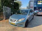 Honda FR-V 2.0i Comfort, Clima, Apk 07/2025, 6 Persoons, Auto's, Honda, Voorwielaandrijving, 1998 cc, Stof, 4 cilinders