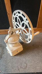 Koffiemolen, Antiek en Kunst, Antiek | Koper en Brons, Ophalen