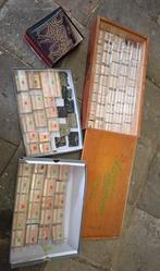 Oude schoolstempels jaren 60 en 70, Hobby en Vrije tijd, Stempelen, Ophalen of Verzenden, Gebruikt