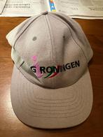 Gironingen cap/petje, Kleding | Heren, Hoeden en Petten, Ophalen of Verzenden, Nieuw, One size fits all, Pet