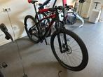Olympia Iron 29er hardtail, Gebruikt, Hardtail, Heren, Ophalen