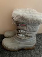 Olang snowboots 35-36, Gebruikt, Meisje, Ophalen of Verzenden, Laarzen