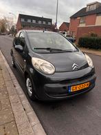 Citroën C1 1.0 5-DRS 2006 Grijs, Auto's, Citroën, Voorwielaandrijving, 4 stoelen, C1, 68 pk