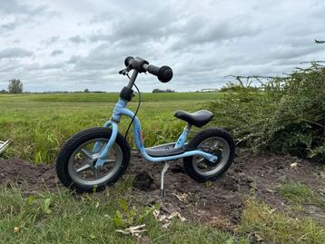 Puky Loopfiets - Handrem beschikbaar voor biedingen