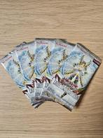 yu-gi-oh! 5 X Light of Destruction Booster English Edition., Ophalen of Verzenden, Nieuw, Booster