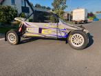 Crossauto Buggy Kever, Auto diversen, Raceauto's