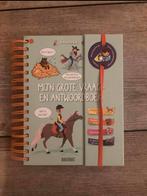 Mijn grote vraag en antwoordboek: Paarden, Ophalen of Verzenden, Zo goed als nieuw