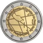 De Speciale 2 Euro munt PORTUGAL 2019 "Eiland Madeira" unc., 2 euro, Ophalen of Verzenden, Portugal