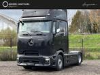 Mercedes-Benz Actros 1848 LS 4x2 | ProCabin | Sideskirts, Auto's, Vrachtwagens, Automaat, Stof, Zwart, Mercedes-Benz