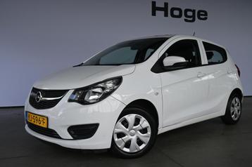 Opel KARL 1.0 ecoFLEX Edition Airco Cruise control Elektrisc beschikbaar voor biedingen