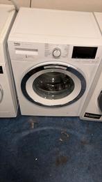 Beko 7kg wasmachine | Schoon | Garantie | Bezorging, Minder dan 85 cm, Ophalen of Verzenden, Zo goed als nieuw, 1200 tot 1600 toeren