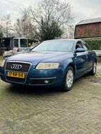 Loop sloop of onderdelen Audi A 6, Ophalen