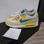 Nike Air Max 90 studio ID 10,5 44,5 2008, Kleding | Heren, Schoenen, Overige kleuren, Nike, Ophalen of Verzenden, Sneakers of Gympen