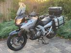 Suzuki Vstrom DL-1000 2004, Motoren, Motoren | Suzuki, 2 cilinders, Particulier, Meer dan 35 kW, Toermotor