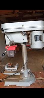 Kolomboormachine, Doe-het-zelf en Verbouw, Gereedschap | Boormachines, Ophalen, Gebruikt, Kolomboormachine