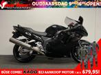 Honda CBR 1100 XX SUPER BLACKBIRD (bj 1998), Motoren, Motoren | Honda, HONDA, 4 cilinders, Motorrijbewijs A, Bedrijf