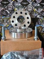 Spoorverbreders vw Audi 5x100/5x112 57,1 30mm, Auto diversen, Tuning en Styling, Ophalen of Verzenden