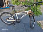 mountainbike fiets te koop, Ophalen, Gebruikt, Staal