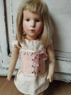 Kathe Kruse pop, Ophalen of Verzenden, Zo goed als nieuw, Pop