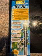 Aquarium heater, Dieren en Toebehoren, Ophalen of Verzenden, Zo goed als nieuw, Verlichting of Verwarming