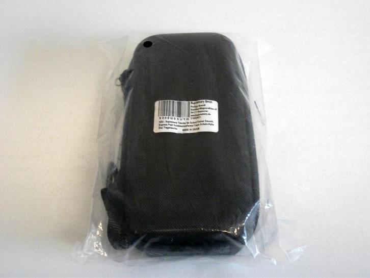 Supremery Tas voor Scholl Velvet Smooth Nieuw, Sieraden, Tassen en Uiterlijk, Uiterlijk | Lichaamsverzorging, Nieuw, Overige typen